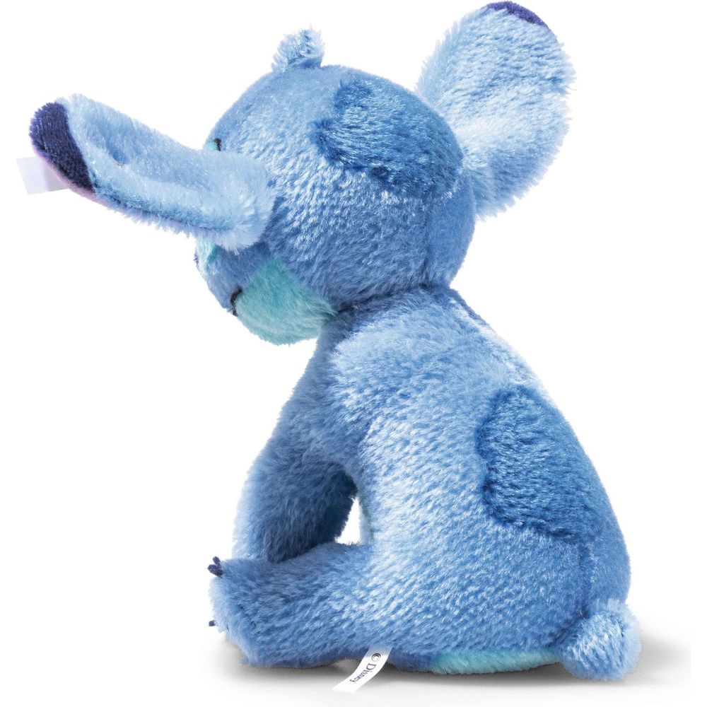 アメリカディズニー スティッチ 印刷物 Stepanie Laberis DISNEY STITCH PROTOTYPE EXPERIMENT 062~FRENCHFRY DISNEY MALL