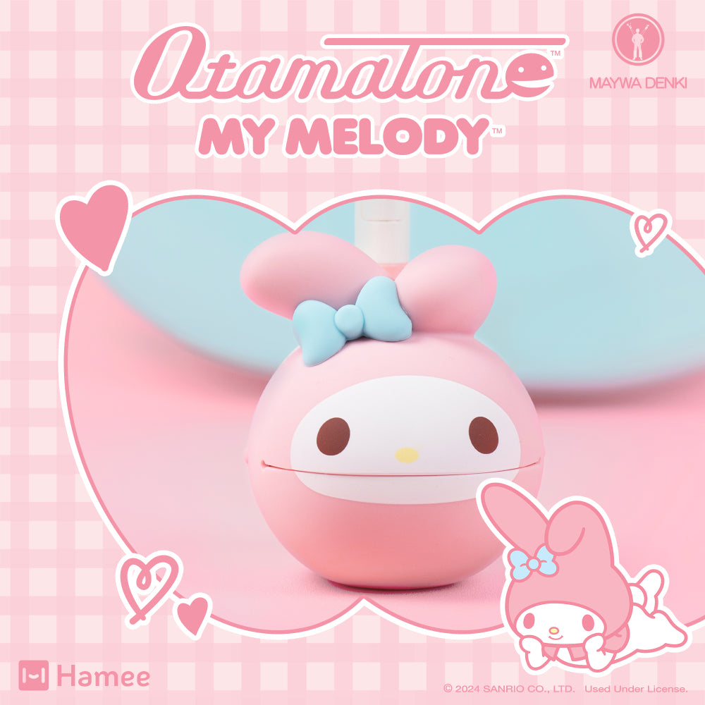 Otamatone Sanrio - My Melody