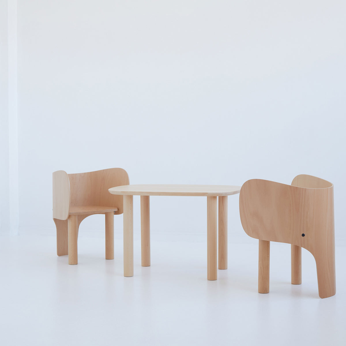 Elephant Table