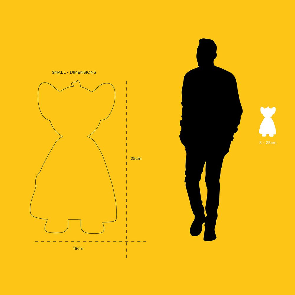 Jerry x Superman 10" Super Pop Figure