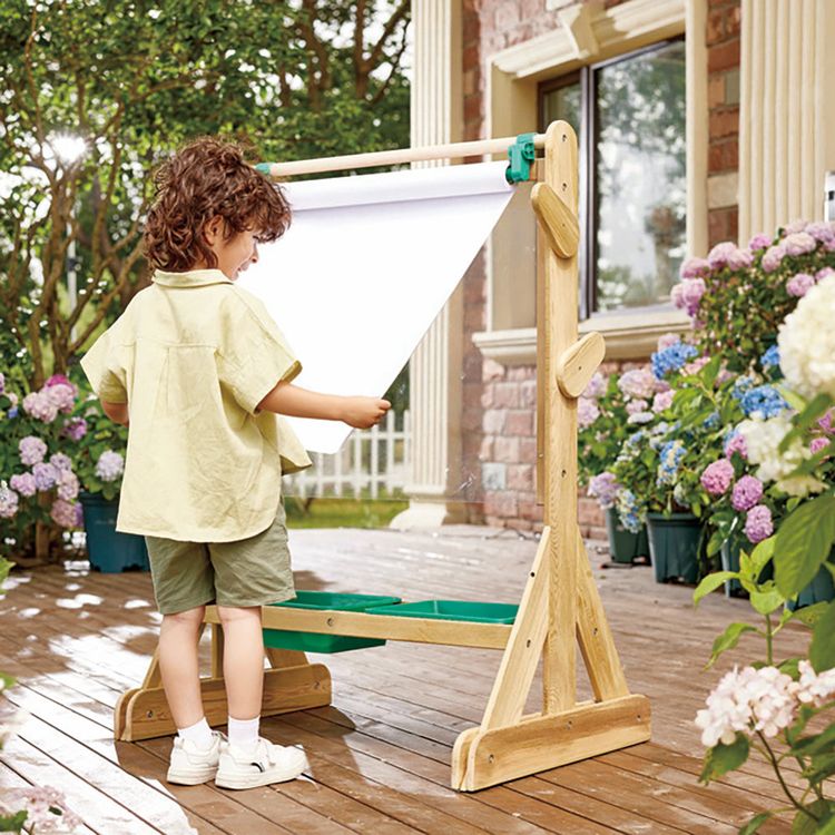 Outdoor Art Easel