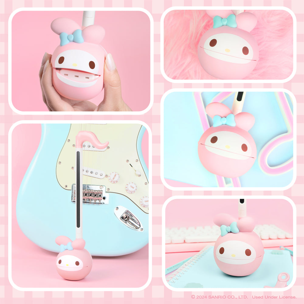Otamatone Sanrio - My Melody