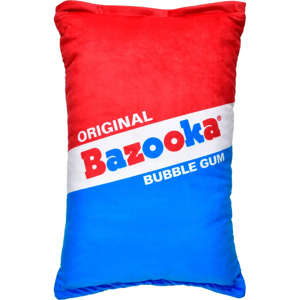 Bazooka Bubblegum Scented Packaging Plush - 17"