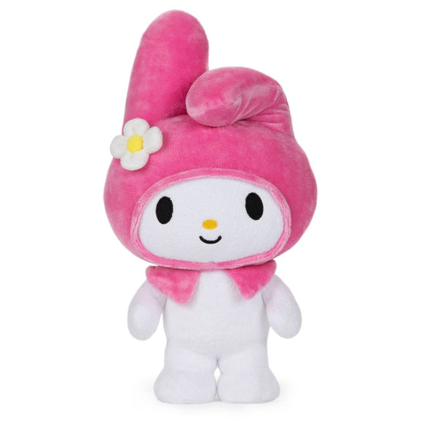 Sanrio My Melody Plush - 9.5”