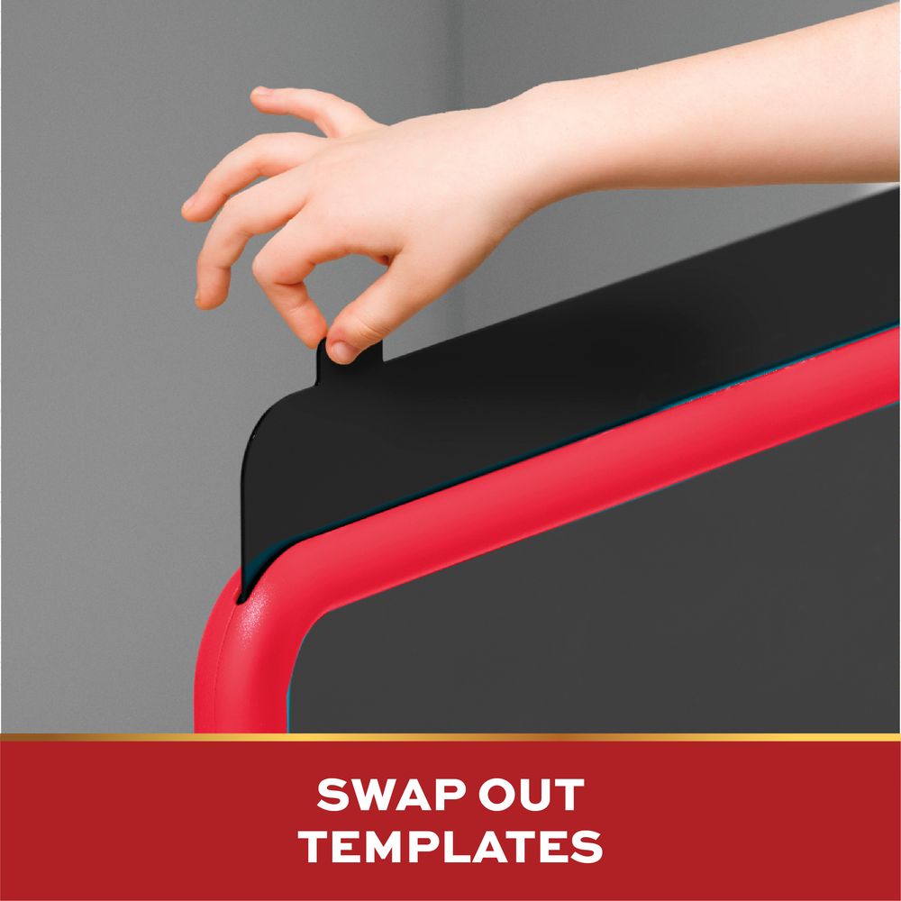 Ultimate Neon Light Board 11-Piece Set