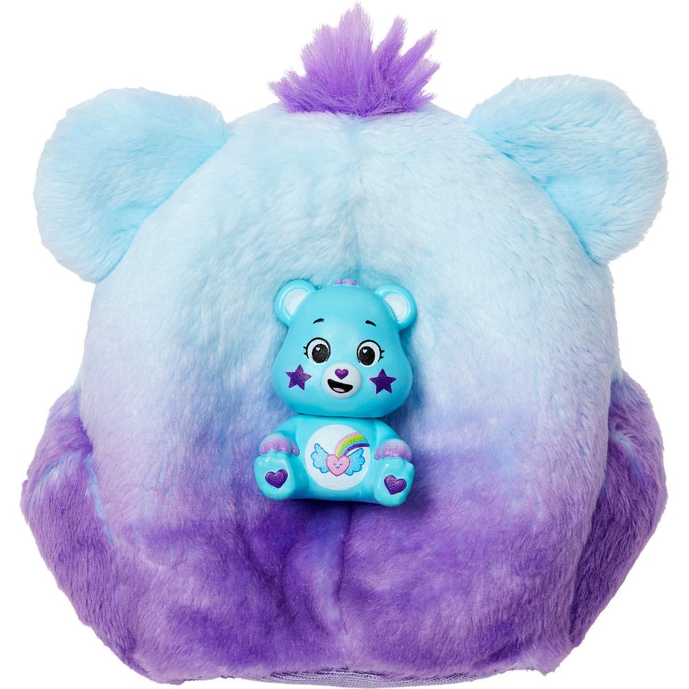 Care Bears Barbie Cutie Reveal Doll - Dream Bright Bear