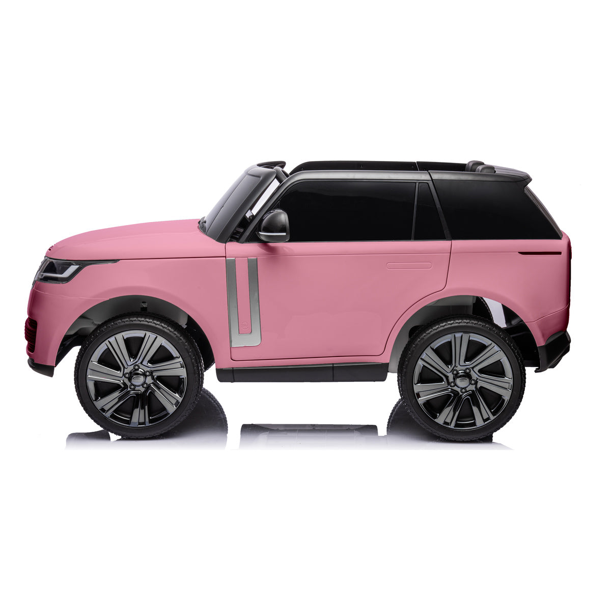 Range Rover 12V Ride on Car - Pink