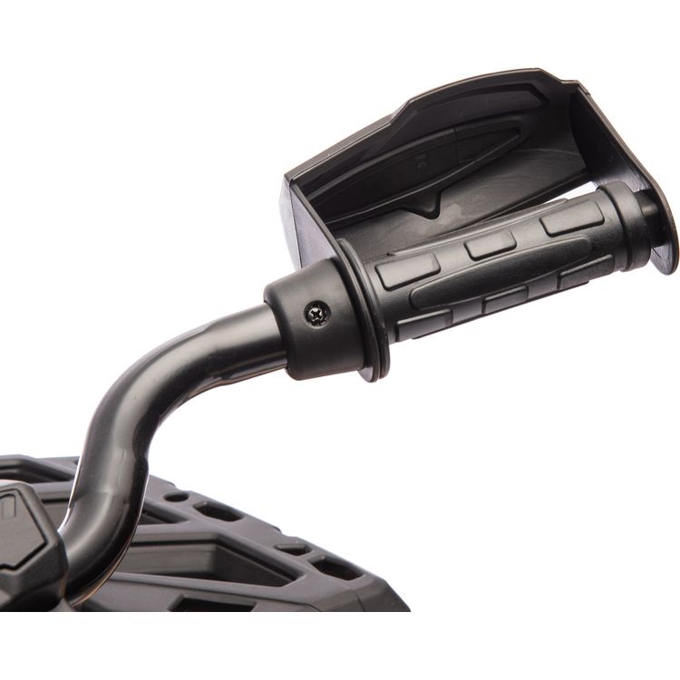 Can Am Outlander 24V 4x4 2-Seater Ride on Car - Khaki