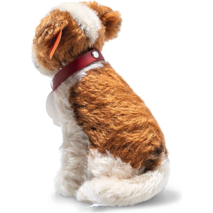 1934 St. Bernard Replica Limited Edition Plush