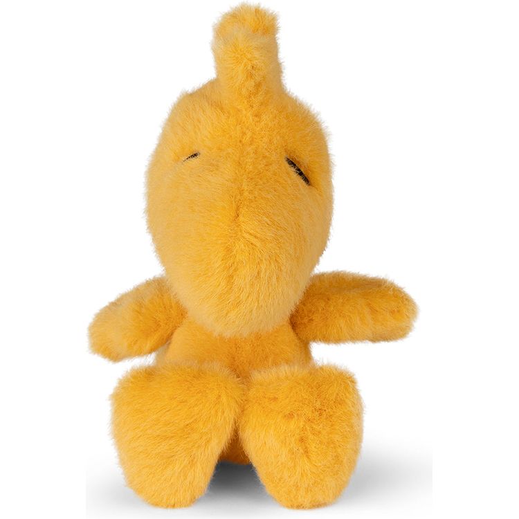 Peanuts Woodstock Eco Fuzzy Plush - 6"