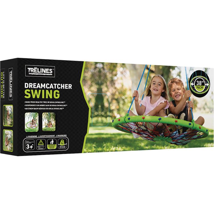 Dreamcatcher Swing