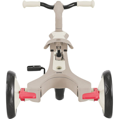 Explorer Trike Eco 4-in-1 - Coconut