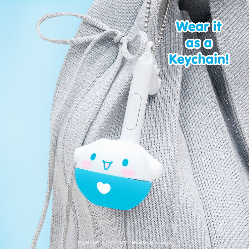 Otamatone Melody Sanrio - Cinnamoroll