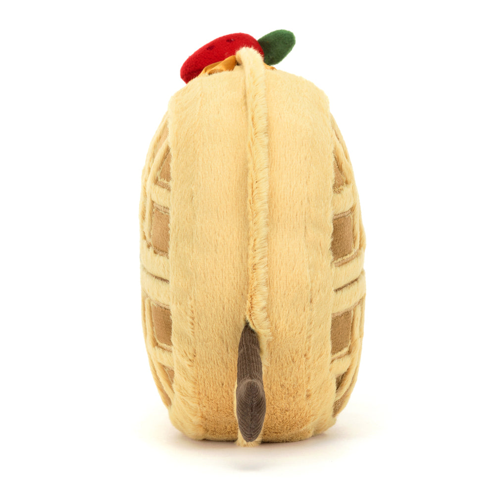 Amuseables Waffle Plush