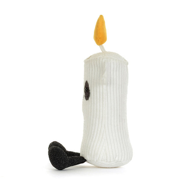 Amuseables Flickerty Candle Plush
