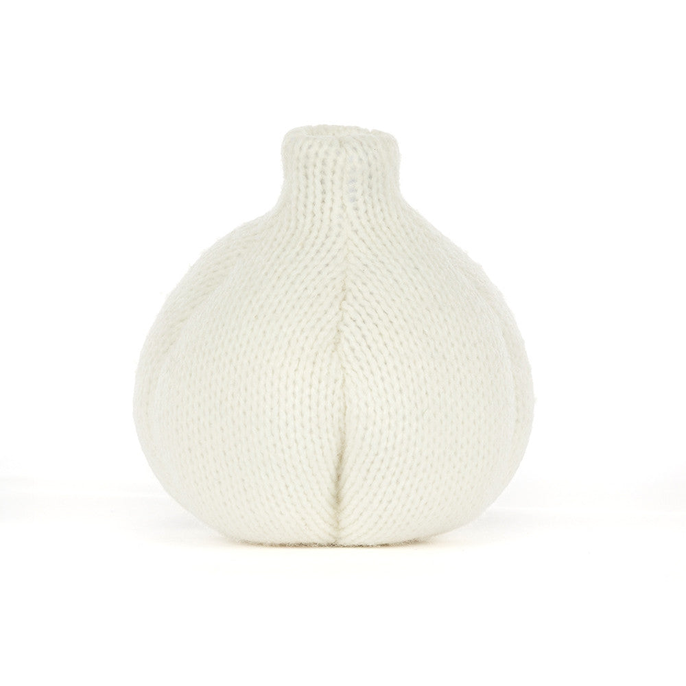 Amuseables Garlic Plush