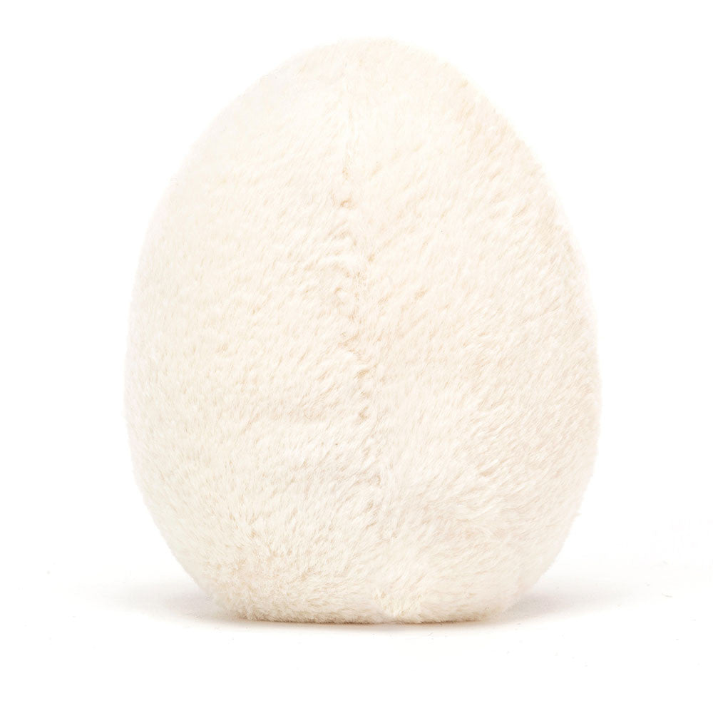 Amuseables Happy Boiled Egg Plush