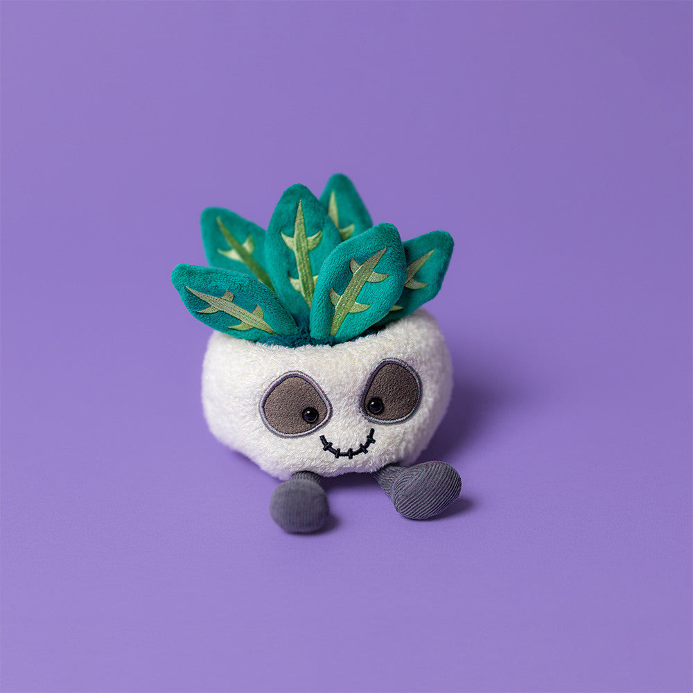  Amuseables Skull Planter ぬいぐるみ Amuseables Skull Planter – FAO Schwarz