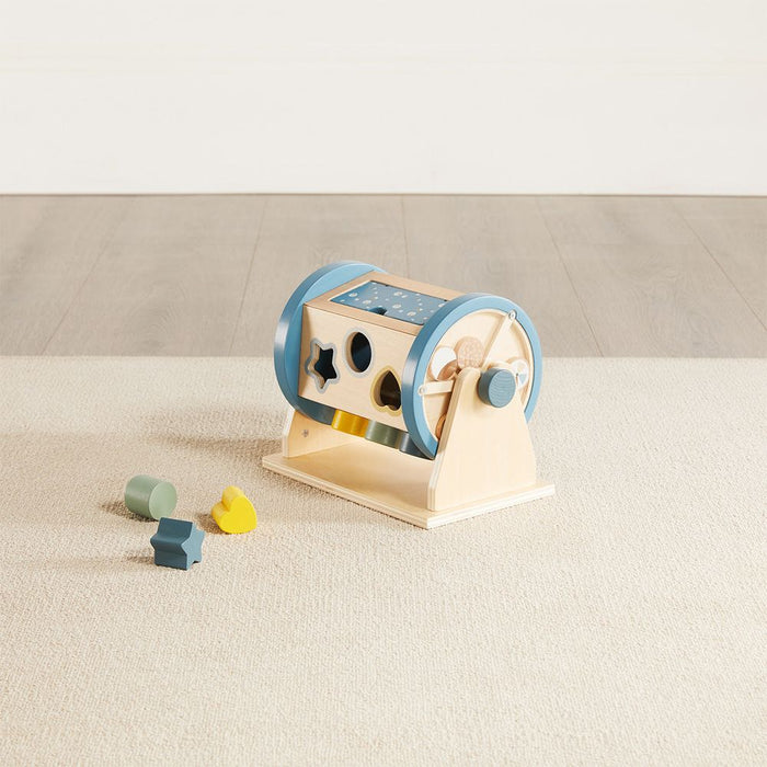 Activity Roller