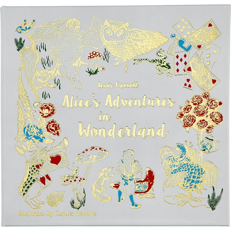 洋書 alice's adventures in wonderland Alice's Adventures in Wonderland
