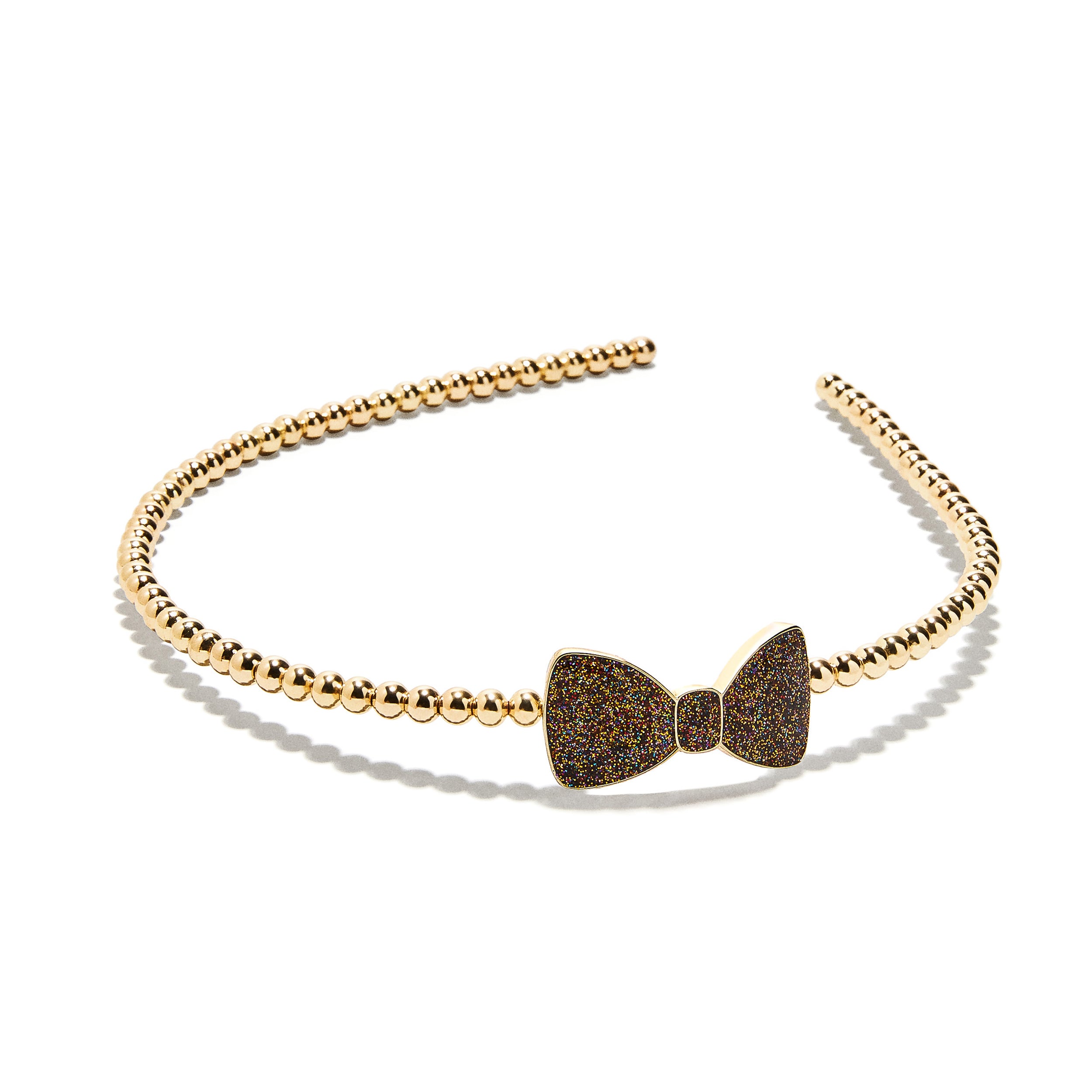  Minibar by BaubleBar -  All Dressed Up Kids' Headband -  Trend Accessories