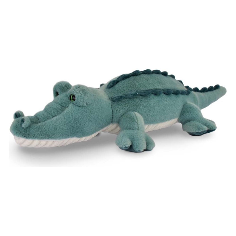 DouDou -  Alligator Plush - Medium -  Plush
