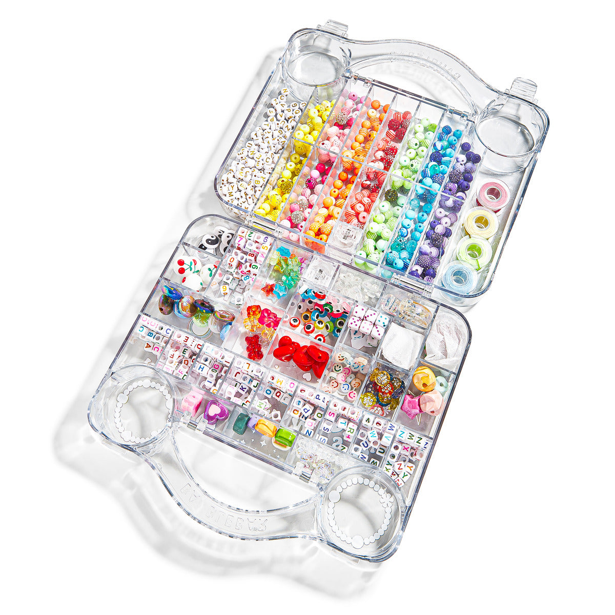  Minibar by BaubleBar -  Alphabet Bead Kit -  Trend Accessories