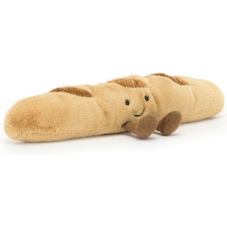 Jellycat, Inc. -  Amuseable Baguette -  Plush