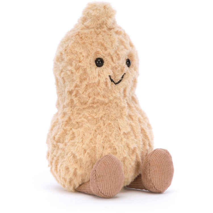  Jellycat, Inc. -  Amuseable Peanut -  Plush