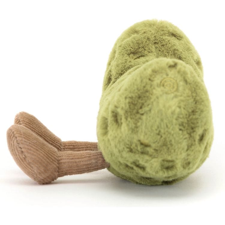 Jellycat, Inc. -  Amuseable Pickle -  Plush