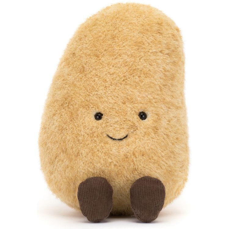 Jellycat, Inc. -  Amuseable Potato -  Plush