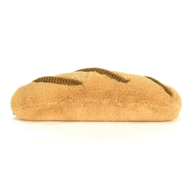  Jellycat, Inc. -  Amuseables Caprese Baguette Plush -  Plush
