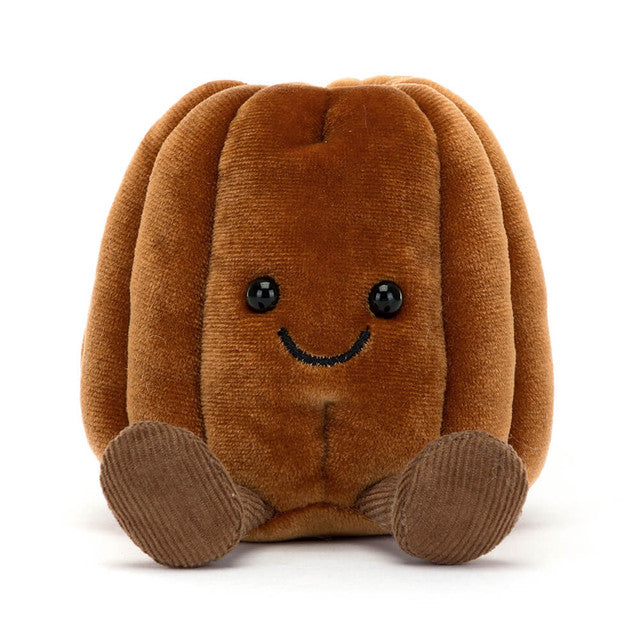  Jellycat, Inc. -  Amuseables Carole Canelé Plush -  Plush