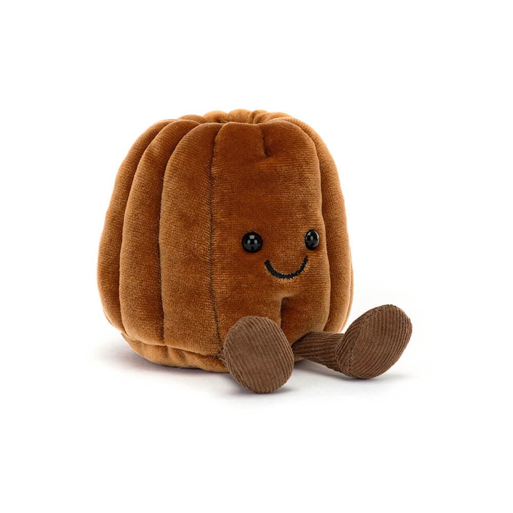 Jellycat, Inc. -  Amuseables Carole Canelé Plush -  Plush