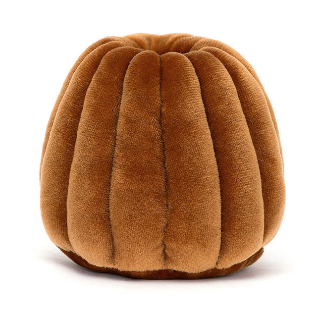  Amuseables Carole Canelé カヌレ新製品 Amuseables Carole Canelé Plush | Jellycat, Inc.