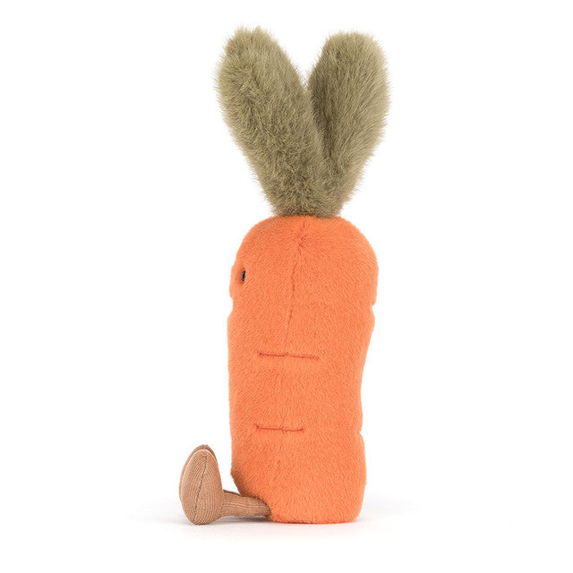  Jellycat, Inc. -  Amuseables Carrot Plush -  Plush