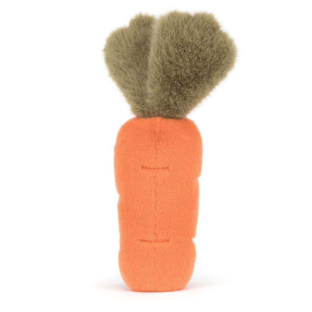  Jellycat, Inc. -  Amuseables Carrot Plush -  Plush