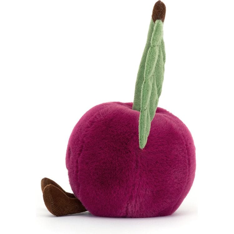 Jellycat, Inc. -  Amuseables Cherry -  Plush
