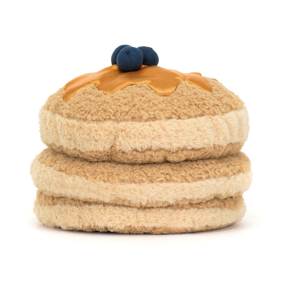 Amuseables Fran Pancakes | Jellycat, Inc.