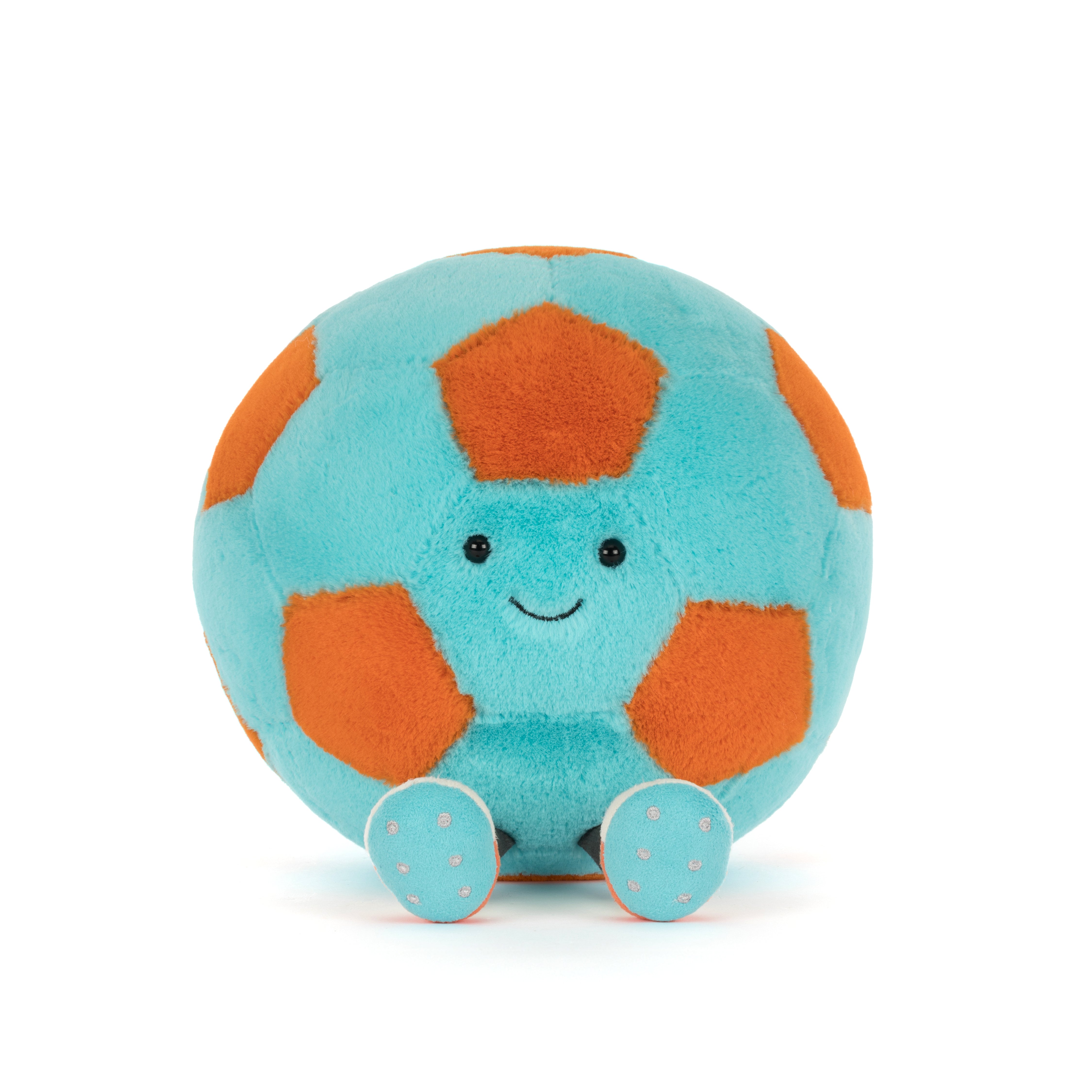 Amuseables Jellycat Soccer Ball | Jellycat, Inc.