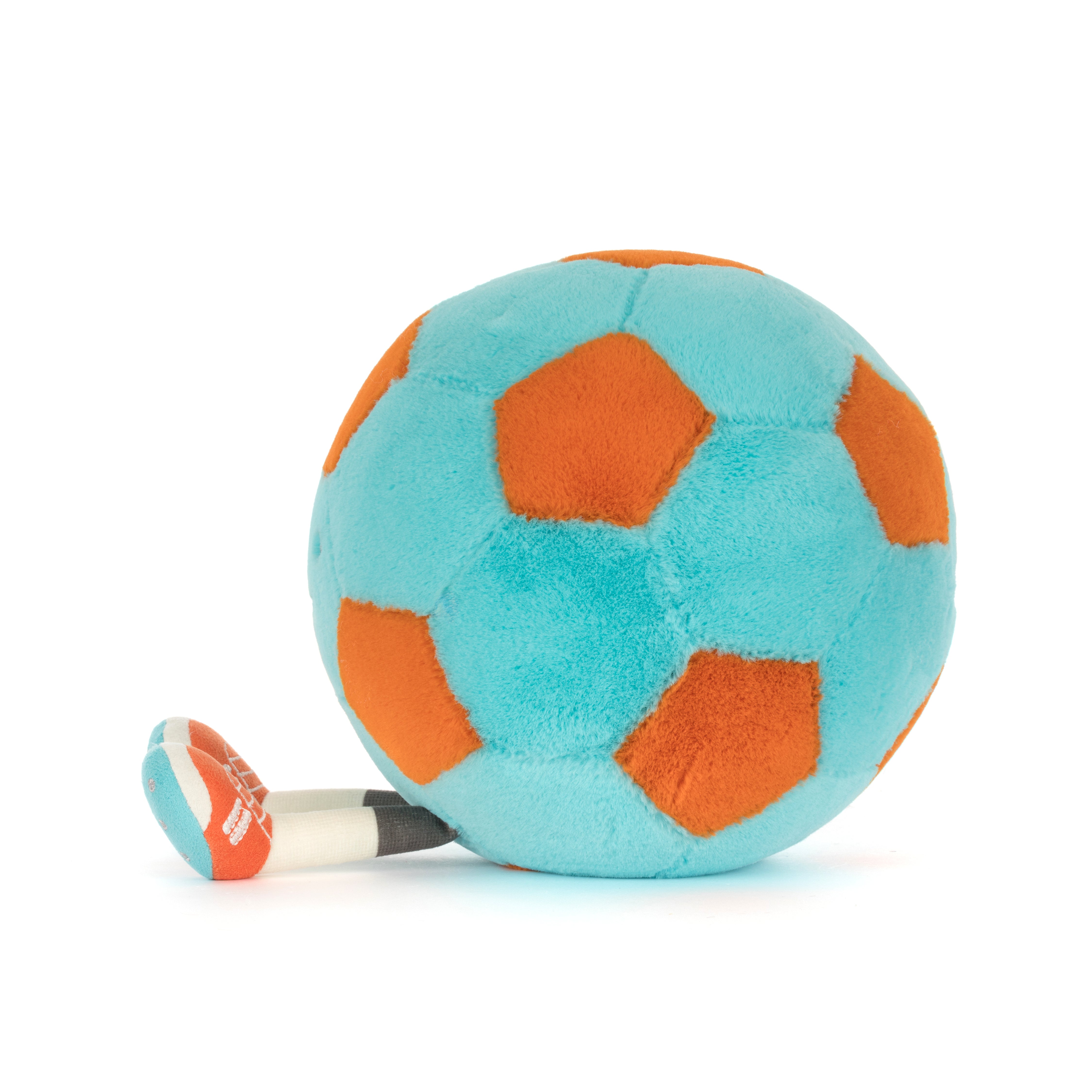  Jellycat, Inc. -  Amuseables Jellycat Soccer Ball -  Plush