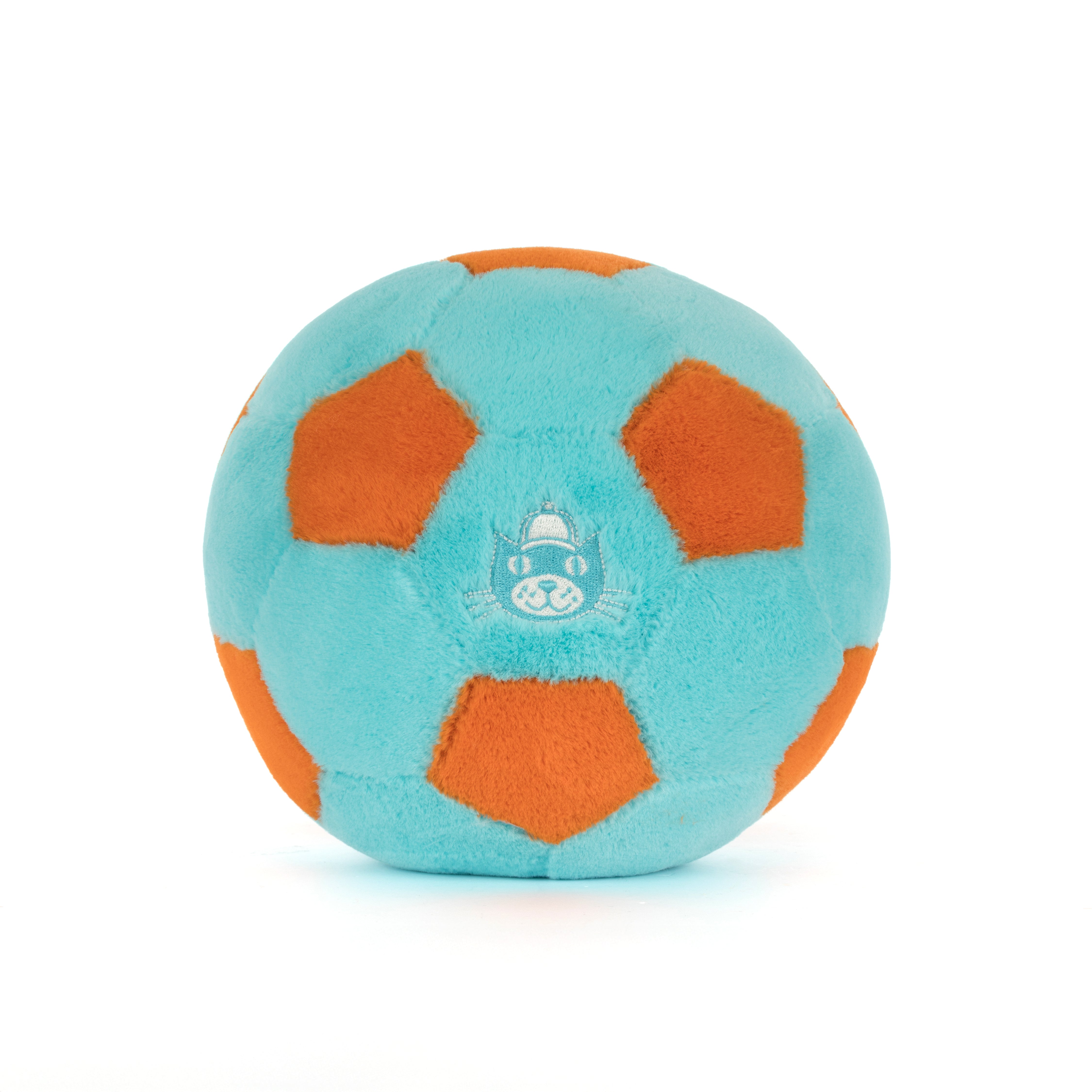 Amuseables Jellycat Soccer Ball | Jellycat, Inc.