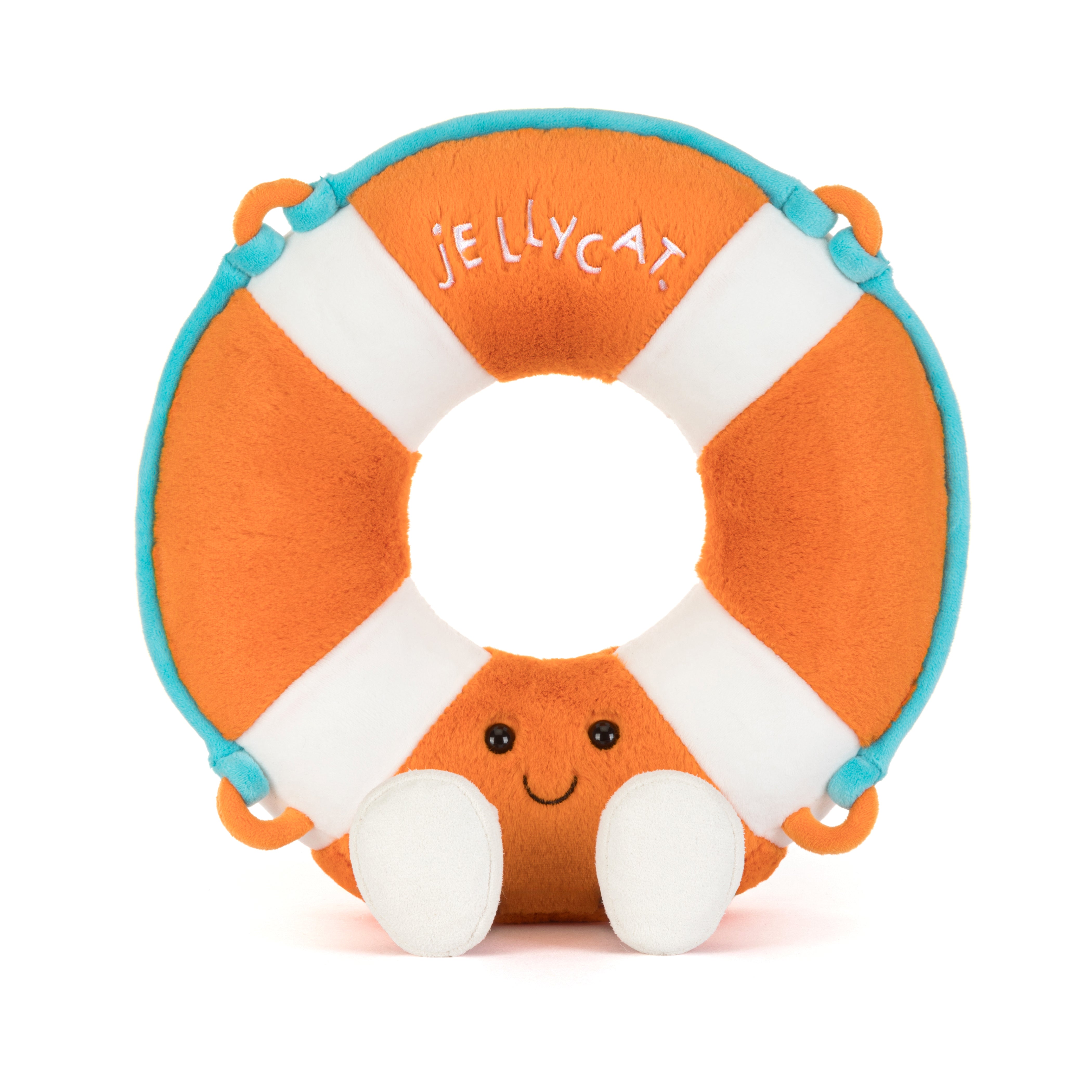  Jellycat, Inc. -  Amuseables Life Ring Plush -  Plush
