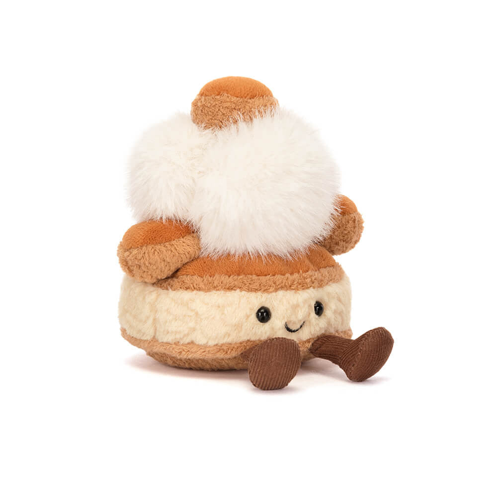 Amuseables Mirielle St. Honoré Plush | Jellycat, Inc.