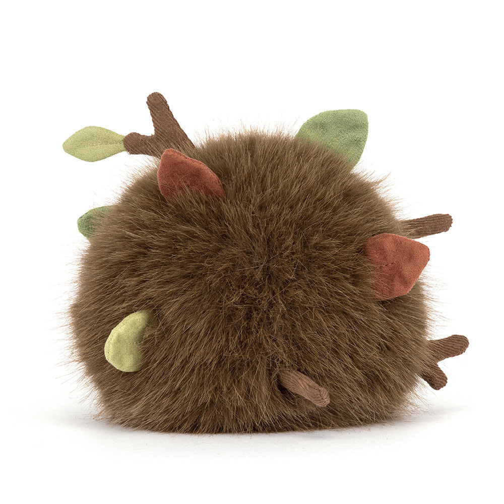  Jellycat, Inc. -  Amuseables Mulshi Woodland Floor Plush -  Plush