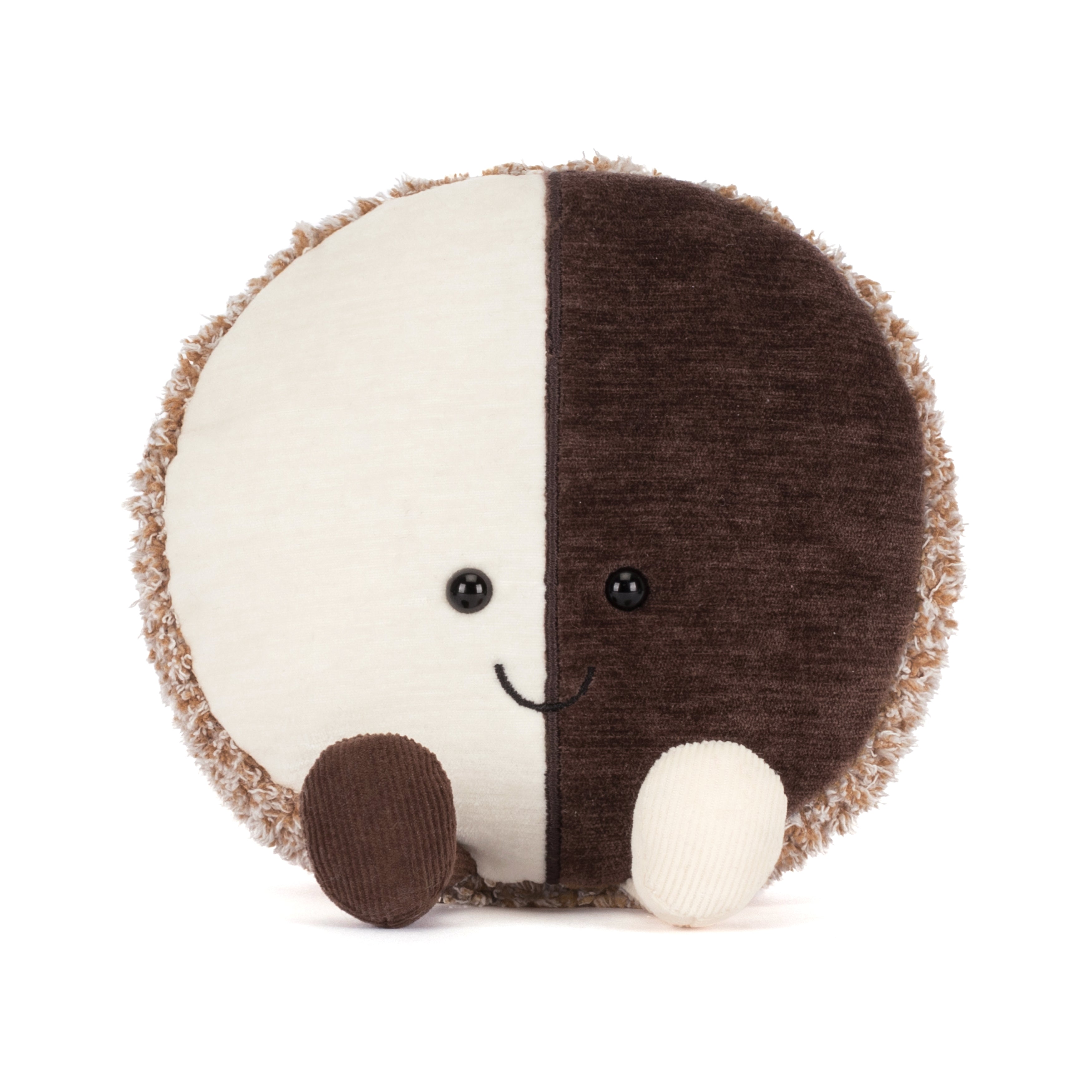 レア 新品未使用 nibblechip cookie Amuseables Nibblechip Cookie | Jellycat, Inc.