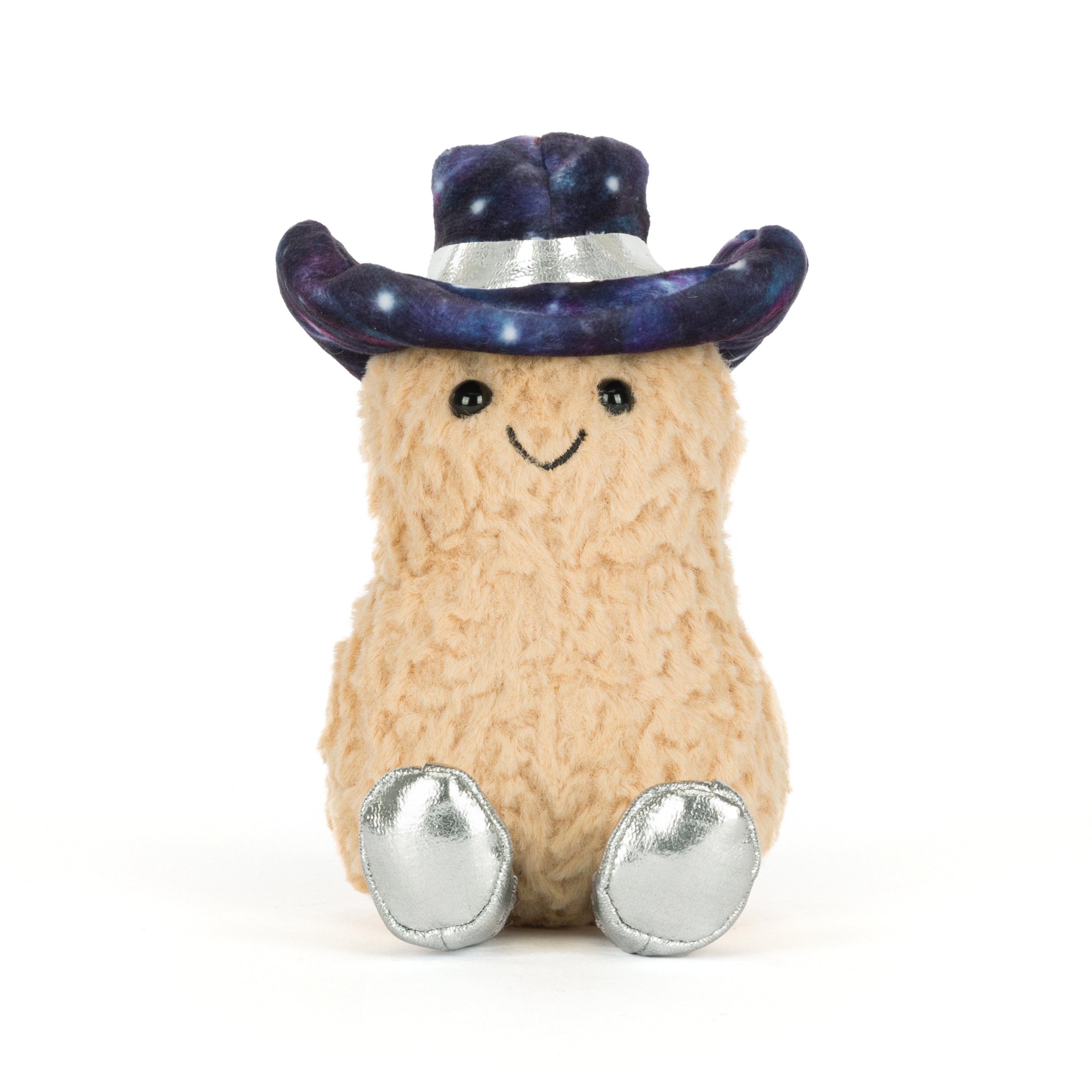  Peanut Space Rodeo Outfit ぬいぐるみ Amuseables Peanut Space Rodeo Outfit | Jellycat, Inc.