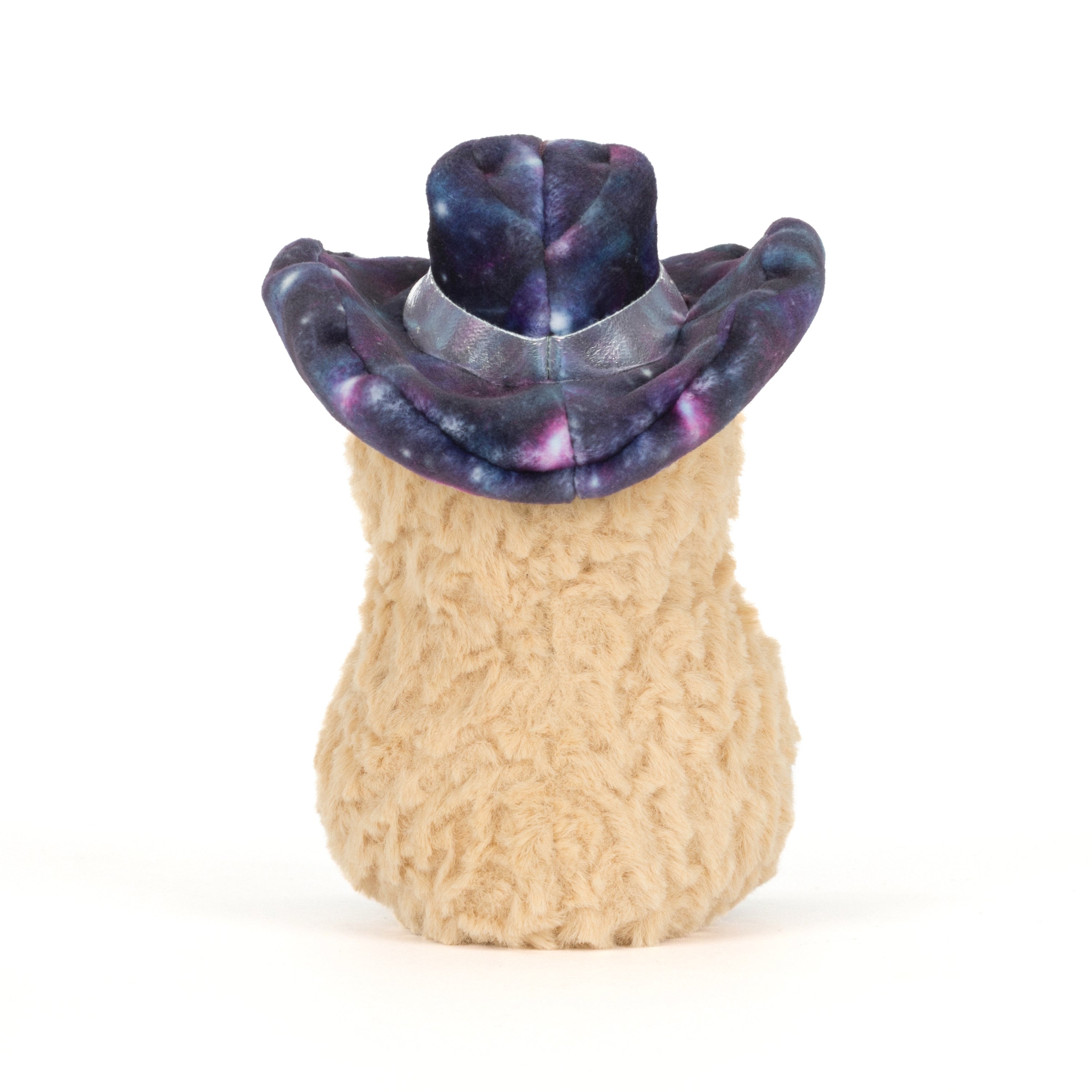  Jellycat, Inc. -  Amuseables Peanut Space Rodeo Outfit -  Plush