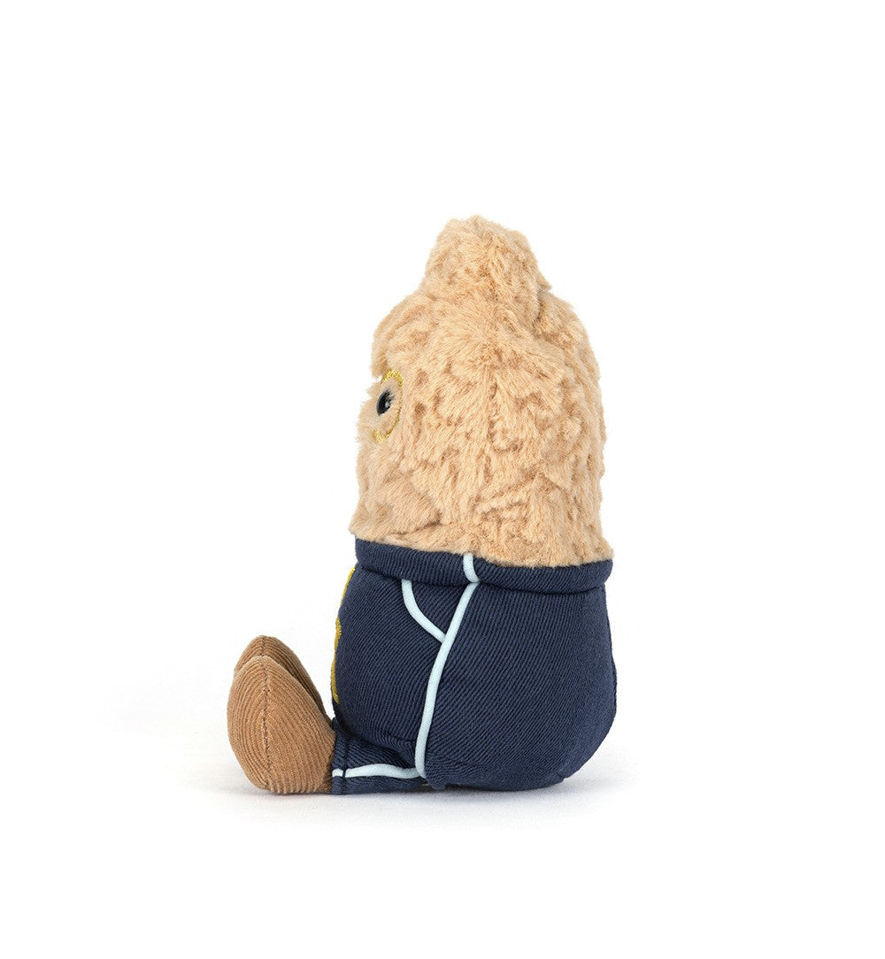  ♡ Peanut Star Student Outfit Amuseables Peanut Star Student Outfit | Jellycat, Inc.