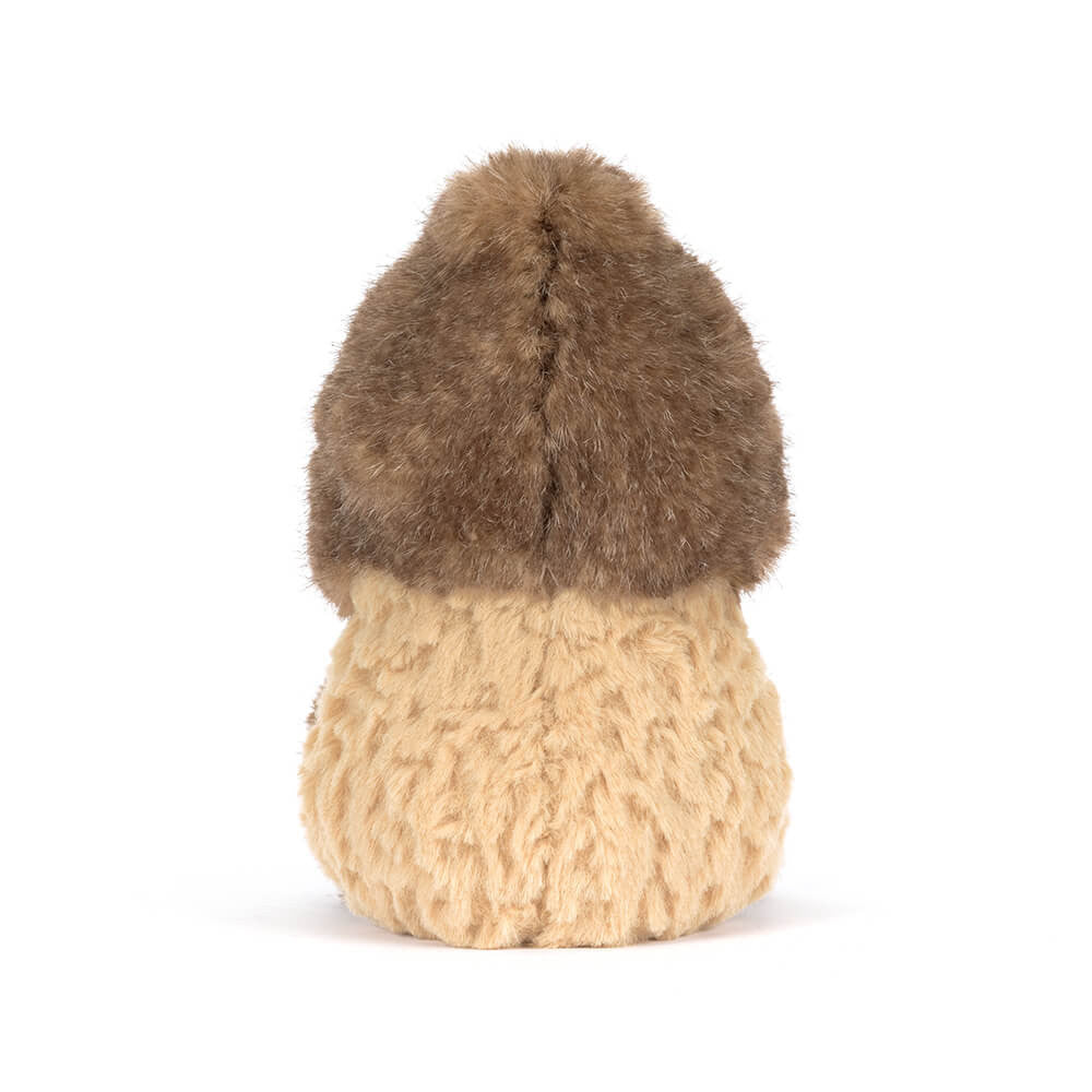 Amuseables Peanut Yeti Outfit Plush | Jellycat, Inc.